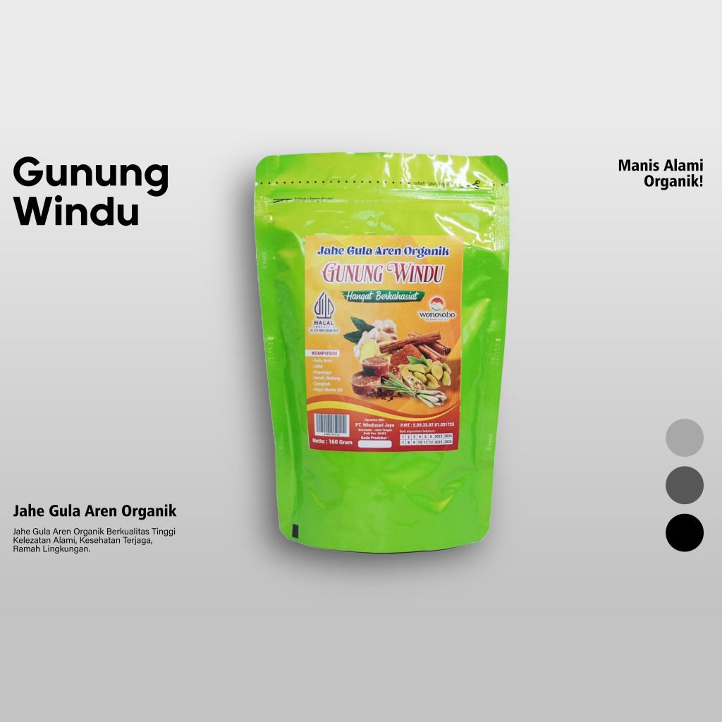 Foto Produk